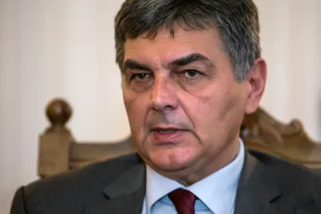 Vladimir Šišljagić isključen iz HDSSB-a, protiv još osam članova pokrenuti su stegovni postupci