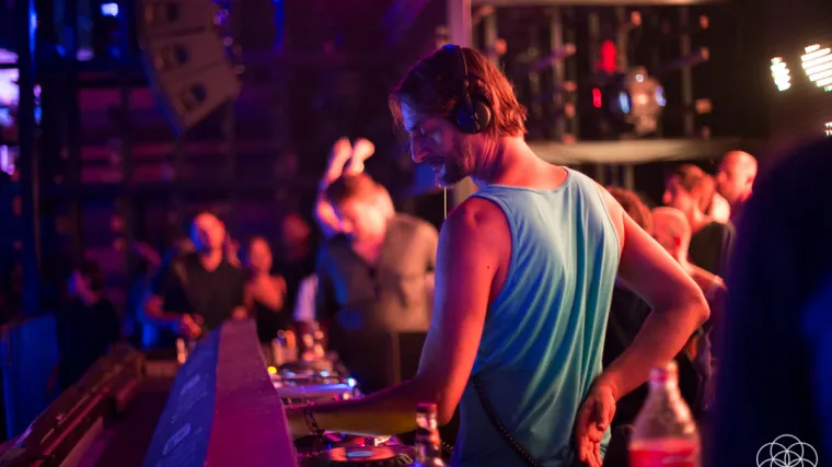 Sonus dovodi maestra elektronike u zagrebački Best: živa legenda Ricardo Villalobos po prvi put u Zagrebu