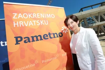 Stranka Pametno među rijetkima koji su izbore zaključili 'u plusu'