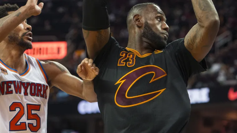 Počela najjača ko&scaron;arka&scaron;ka liga na svijetu: prvaci startali pobjedom, &scaron;ok za mega-momčad iz Oaklanda