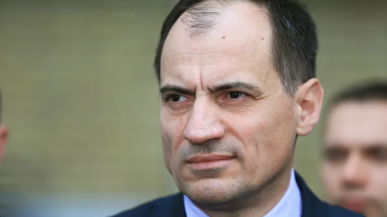 Dobrović potvrdio: 'U neko doba sisačka rafinerija definitivno će se morati zatvoriti'