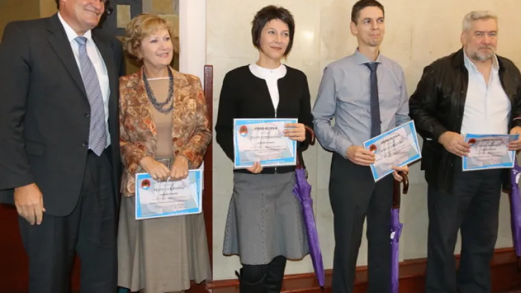 Evo kojih je devet projekata uspje&scaron;no realizirano u sklopu Riječkog programa lokalnog partnerstva