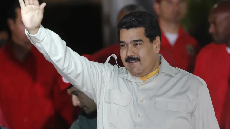 Kriza na vrhuncu: Venezuelski parlament kani svrgnuti predsjednika Nicolasa Madura