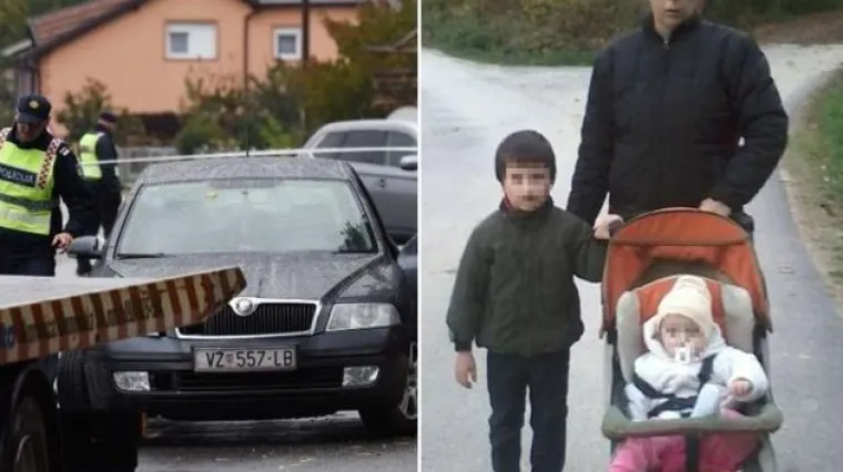 Pomozimo malenom Mihaelu: u prometnoj nesreći izgubio je sestru, a roditelji su mu te&scaron;ko bolesni