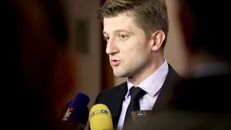 Marić Mostu predstavio poreznu reformu: negirao da će najvi&scaron;e profitirati samci i oni s najvećim plaćama