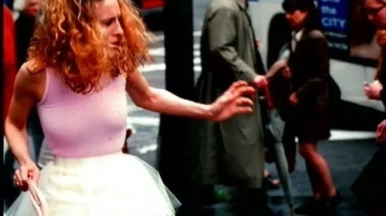 U kolekciji Sarah Jessice Parker je i model inspiriran slavnom suknjom od tila