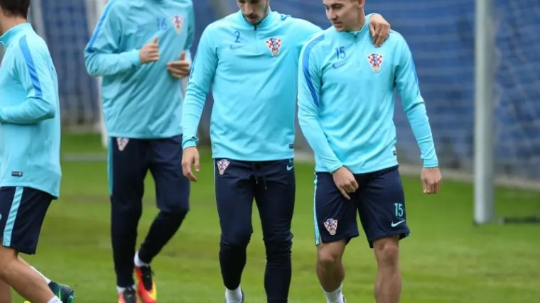 Predsjednik kluba i trener zaratili zbog Hrvata