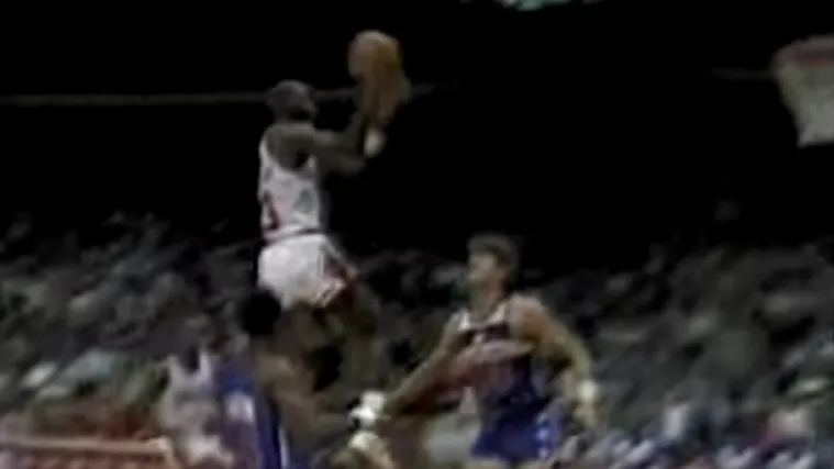 Prisjetite se kako je izgledao debi najvećeg ko&scaron;arka&scaron;a ikad