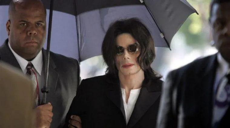 Procurila skandalozna pisma koja je Michael Jackson slao 12-godi&scaron;njoj djevojčici