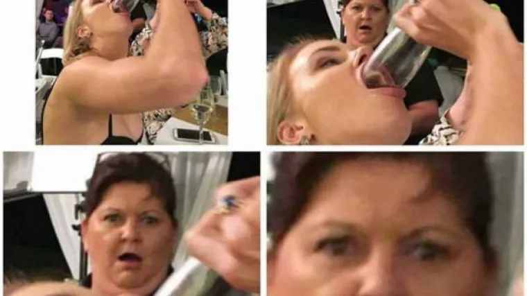 Urnebesna slika obilazi dru&scaron;tvene mreže