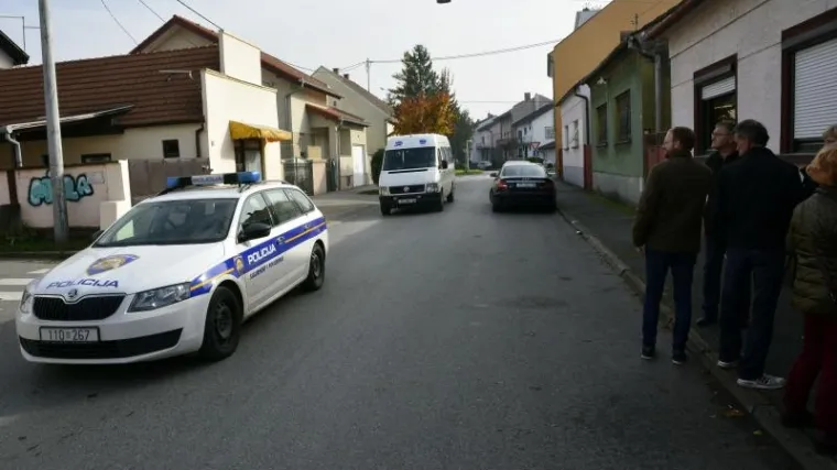 Otkriveno tko je i za&scaron;to ubio dvojicu mu&scaron;karaca u Sl. Brodu