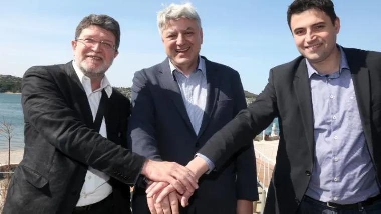 Od devetoro kandidata četiri su favorita, ali jedan ipak prednjači