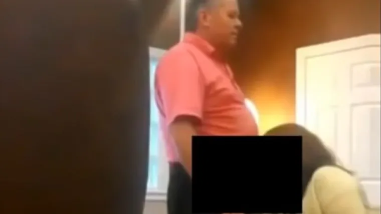 TV voditelj u sredi&scaron;tu skandala zbog objavljene snimke oralnog seksa