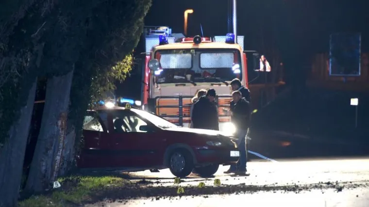 Djevojka pijana sjela za volan pretrpanog automobila i dvije prijateljice odvezla u smrt