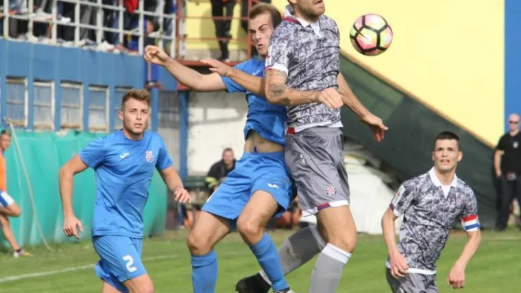 Splićani gubili u Solinu, ali preokrenuli i u&scaron;li u četvrtfinale