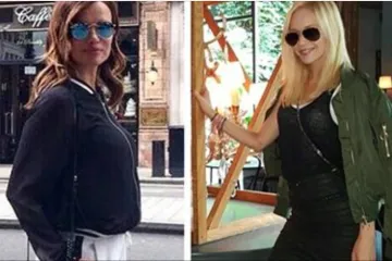 Rivalke dijele ukus u obući: Severina i Rozga furaju čizmice koje koštaju poput omanjeg auta