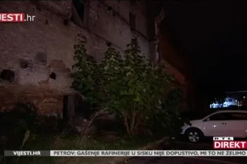 Donosimo nevjerojatne primjere zapuštene državne imovine u središtu Zagreba