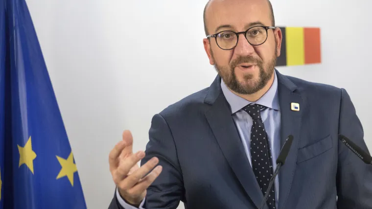 U Belgiji postignut dogovor za potpisivanje sporazuma o slobodnoj trgovini između Kanade i EU-a