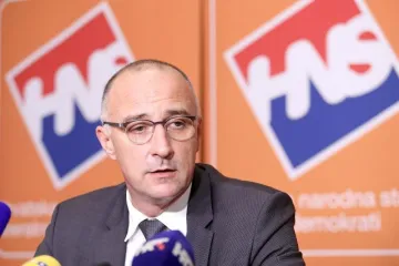 Vrdoljak poručio Plenkoviću: 'Dovedite u red partnere iz Mosta, Dobrović je podvojena ličnost'