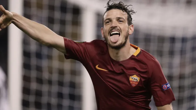 Romin Alessandro Florenzi te&scaron;ko ozlijeđen: danas ga čeka operacija pa vi&scaron;emjesečni oporavak