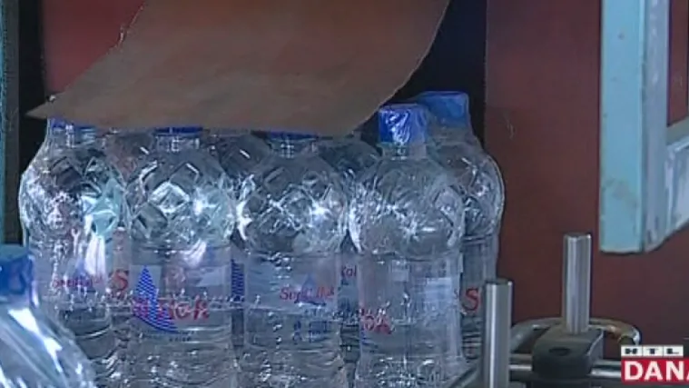 Lički proizvođač vode Sveti Rok nakon stečaja odlazi u ruke Arapa? 'Dobri smo sluge, ali loši gospodari'