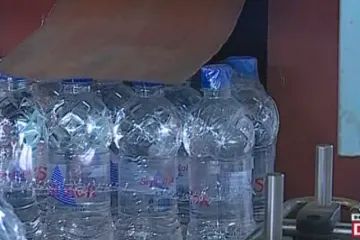 Lički proizvođač vode Sveti Rok nakon stečaja odlazi u ruke Arapa? 'Dobri smo sluge, ali loši gospodari'