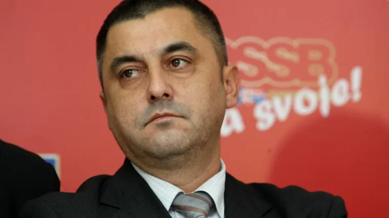 Apel kolegama: Vinković pozvao sve sukobljene strane HDSSB-a na sastanak u Đakovo