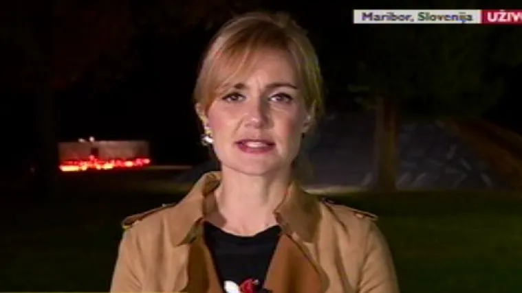 Bruna Esih za RTL Danas: 'Ohrabruju najave premijera Plenkovića, Hrvatskoj treba suočavanje s pro&scaron;lo&scaron;ću'