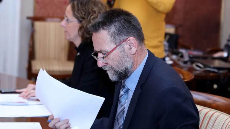 Novi ministar obrazovanja Pavo Bari&scaron;ić u znanstvenom članku usta&scaron;kog ideologa nazvao junakom