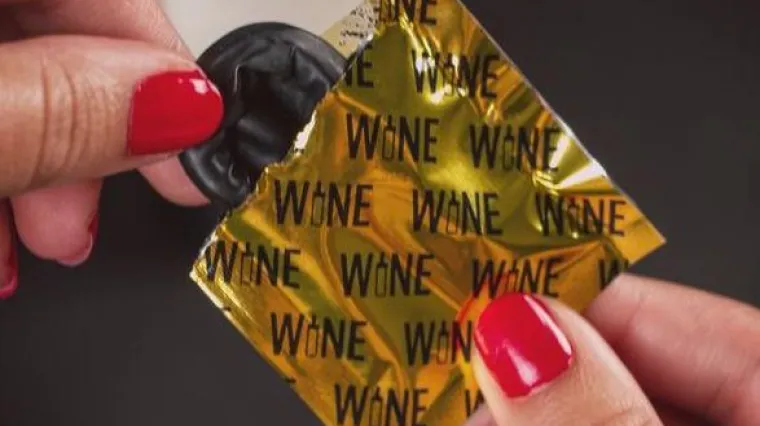 Za&scaron;tita za vinoljupce: kondomi koji ne &scaron;tite od trudnoće ni od spolnih bolesti, a ipak rade svoje