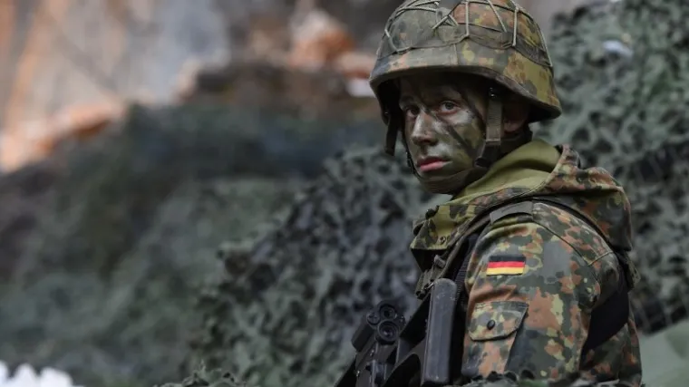 'NATO je morao reagirati, Rusija je pokazala da je spremna za napad'