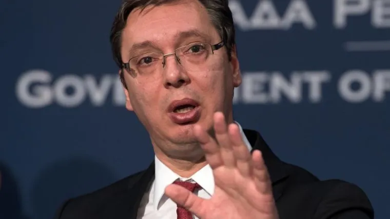 Čak trećina članica EU-a blokira nastavak pregovora sa Srbijom