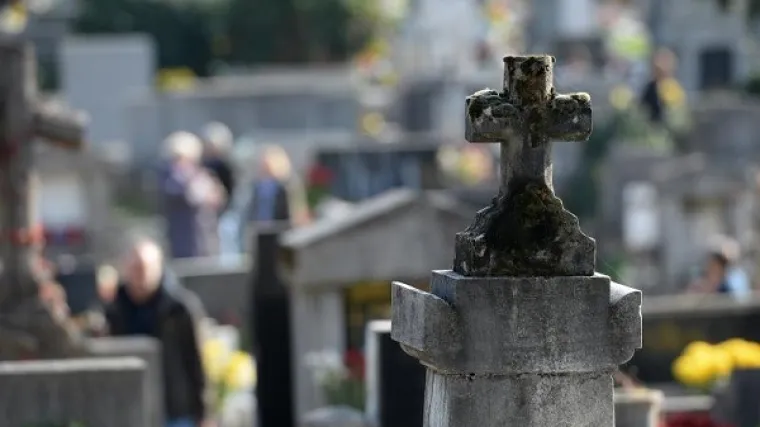 Dverce postaje sjedi&scaron;te ruske mafije, a Mirogoj moskovsko groblje