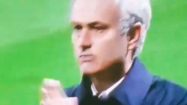 O ovom Mourinhovom potezu prema navijačima Uniteda bruji cijeli svijet