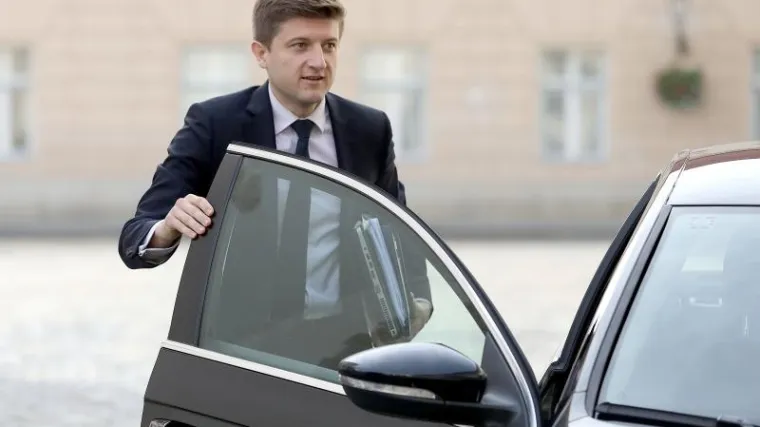 Živozida&scaron; o 'miljeu iz kojeg dolazi' ministar financija