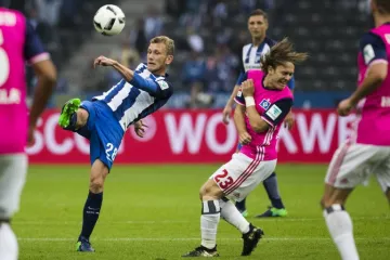 Njegov trener objasnio zašto ga je izbacio iz momčadi