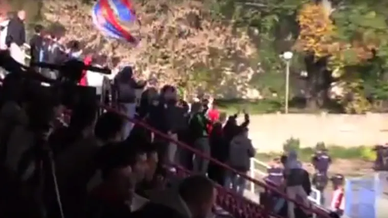 'Nož, žica, Srebrenica, Ratko Mladić'