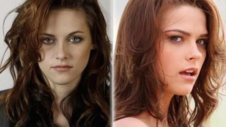 Ove zvijezde ni ne slute da imaju porno dvojnice