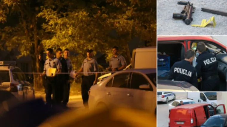 Upao na 'intenzivnu' i poku&scaron;ao isključiti aparate Splićaninu koji je upucao suprugu