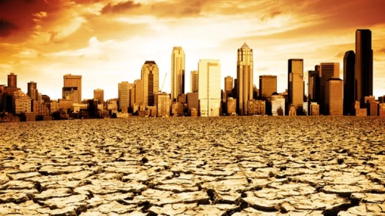 'Dijelovi Europe postat će pustinja do kraja ovog stoljeća!'