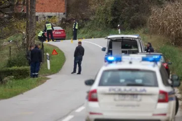 Na učiteljicu u Zagorju autom naletio lokalni policajac