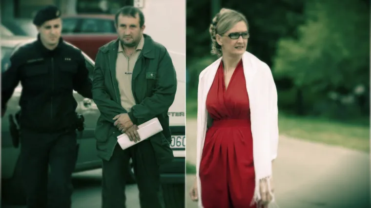 Okrutna frizerka nagovorila ljubavnika da baci bombu na njezinog muža