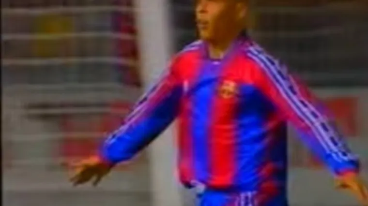 Veliki Ronaldo progovorio o golu karijere