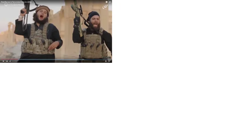 Pod pritiskom koalicije barbari ISIS-a koriste se s nekoliko brutalnih tehnika ratovanja