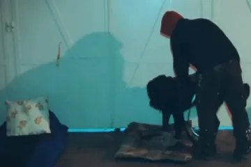 &Scaron;panjolski klub zaposlio beskućnika koji je živio pred stadionom