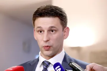 Petrov: 'Neprihvatljivo je da zastupnici primaju punu plaću, a nema ih na radnom mjestu