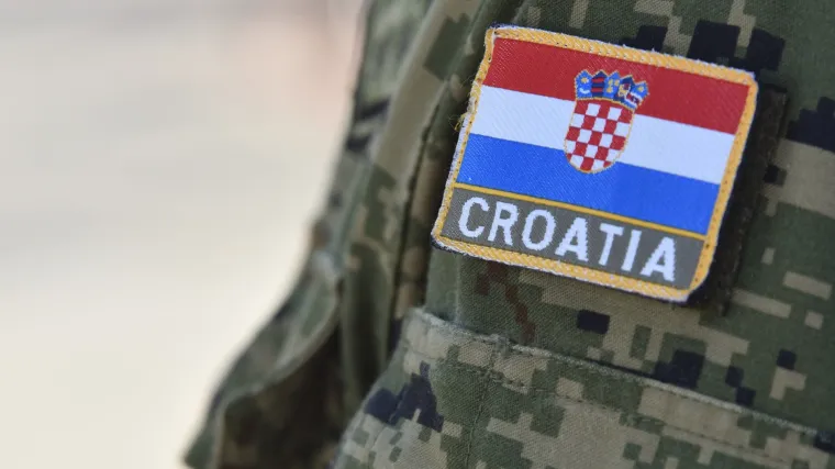 Iz Ministarstva obrane reagirali na Pernarove izjave o slanju vojske na granicu s Rusijom