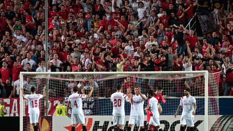 Dinamo na stadionu Sanchez-Pizjuan 60 godina nakon smrti biv&scaron;eg predsjednika Seville