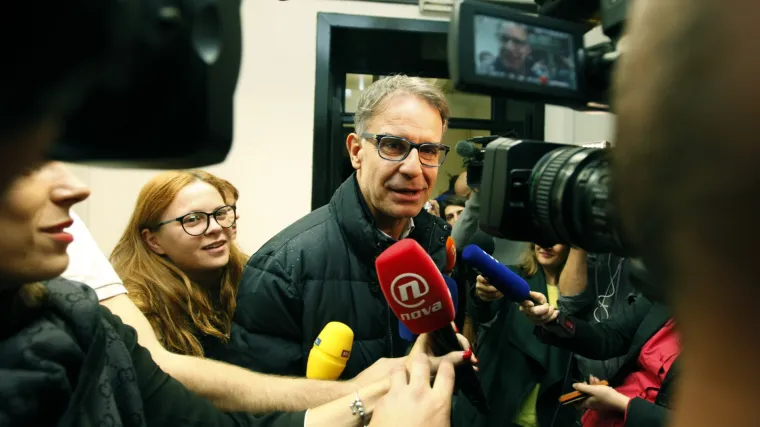 Može li bunt ugostitelja zbog porezne reforme smiriti ministar turizma? &Scaron;to se Capellija tiče, on bi sebe izuzeo od povećanja plaće