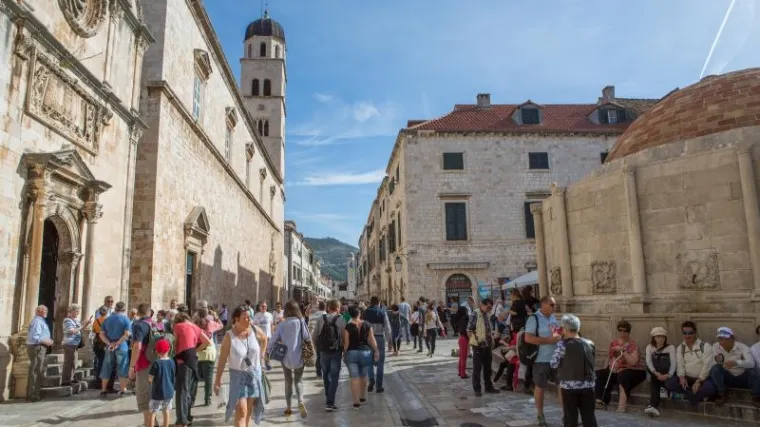 Koje priznanje! Dubrovnik progla&scaron;en naj gradskom, Konavle naj ruralnom destinacijom